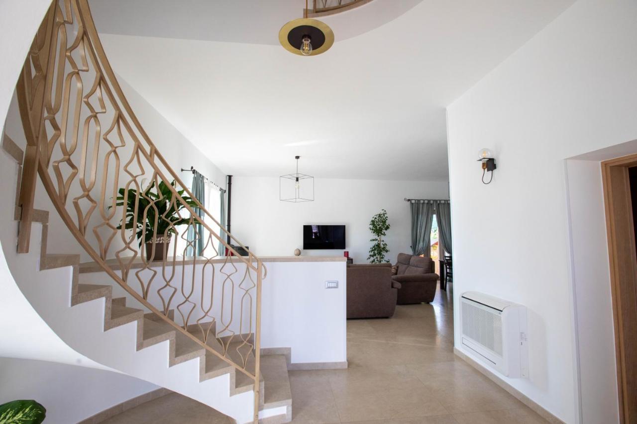 Exclusive Luxury Villa Monte Pompilio Ceglie Messapica Exterior photo