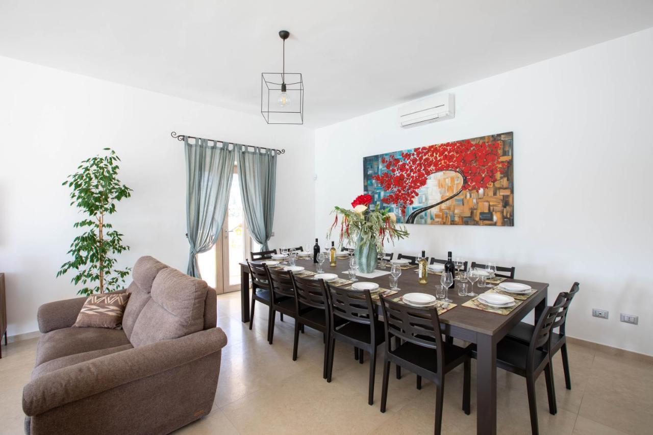 Exclusive Luxury Villa Monte Pompilio Ceglie Messapica Exterior photo