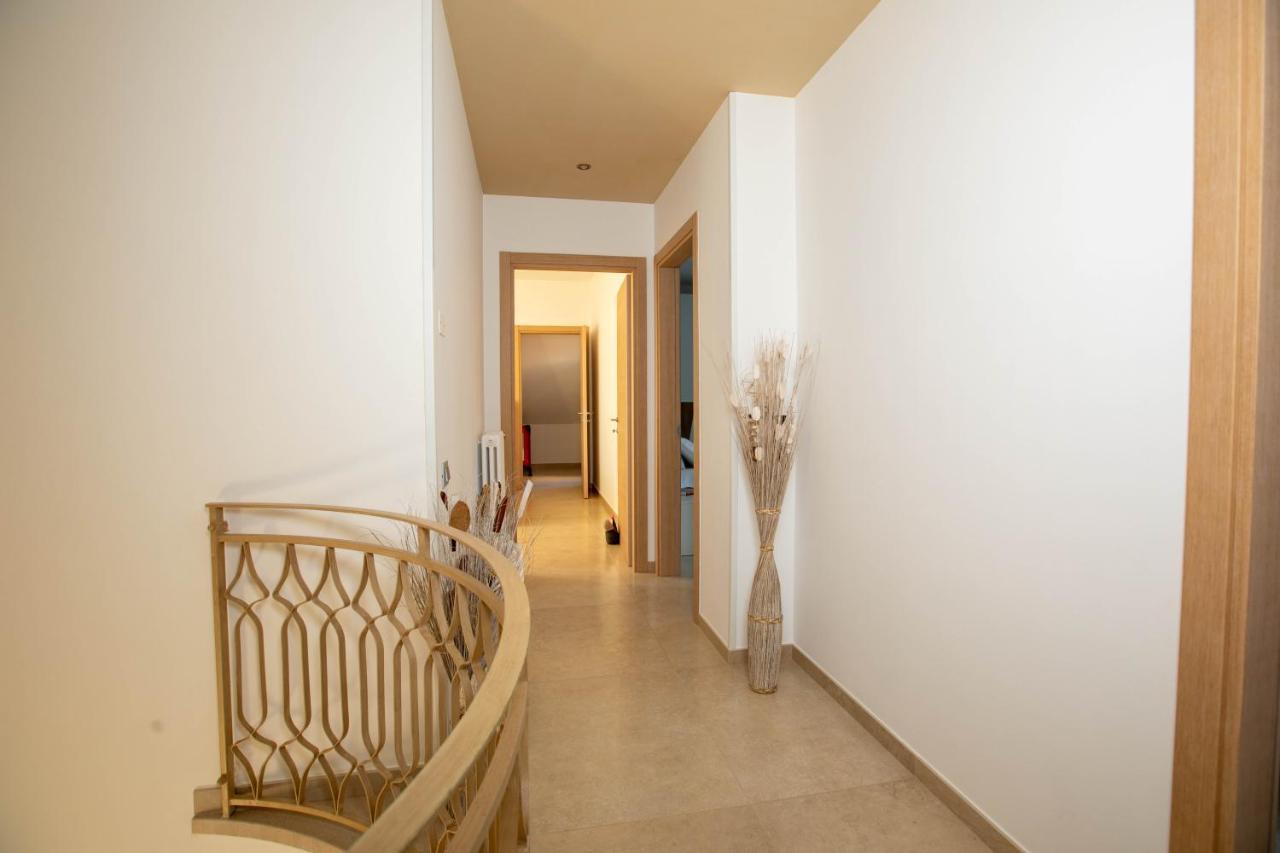 Exclusive Luxury Villa Monte Pompilio Ceglie Messapica Exterior photo