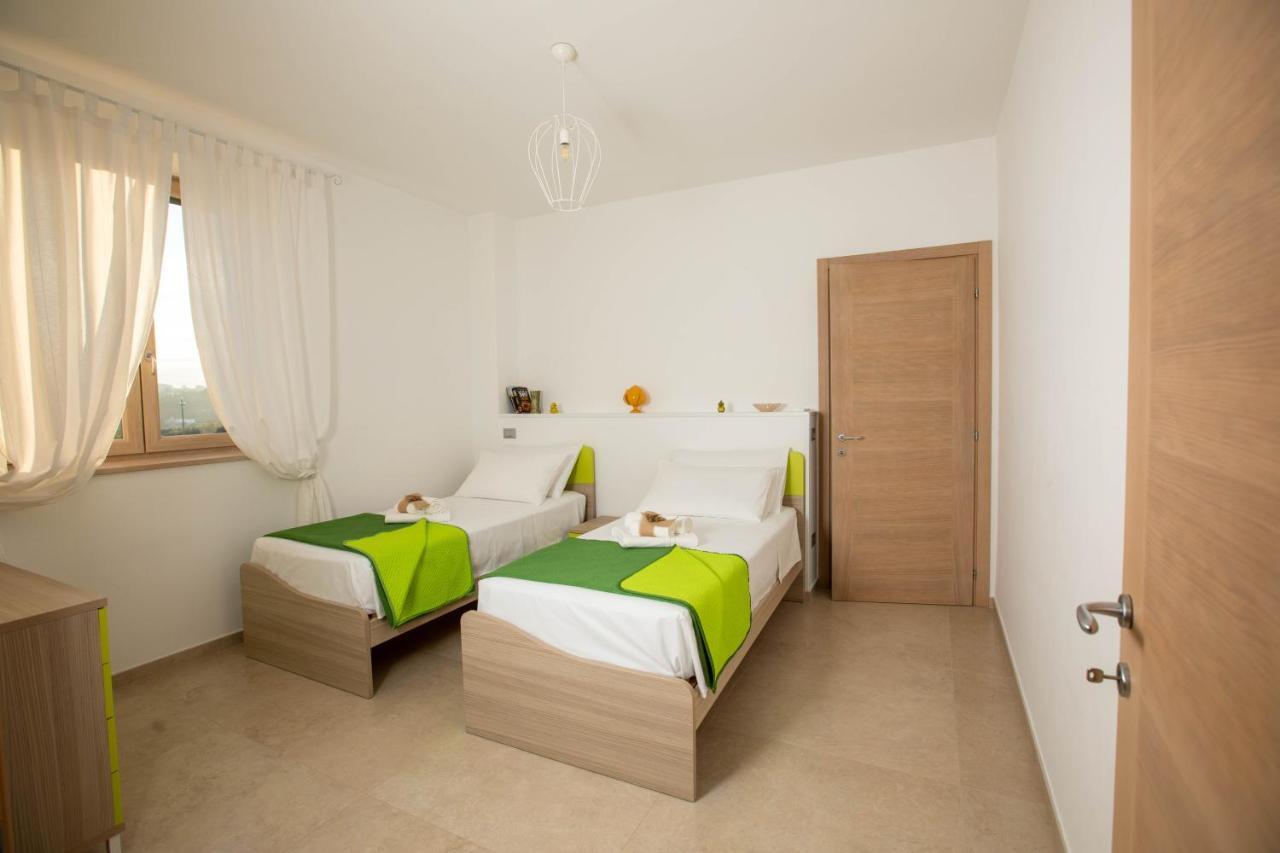 Exclusive Luxury Villa Monte Pompilio Ceglie Messapica Exterior photo