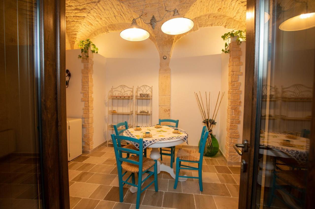 Exclusive Luxury Villa Monte Pompilio Ceglie Messapica Exterior photo