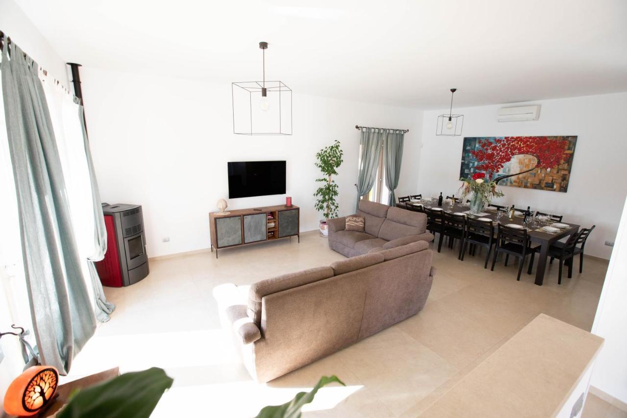Exclusive Luxury Villa Monte Pompilio Ceglie Messapica Exterior photo