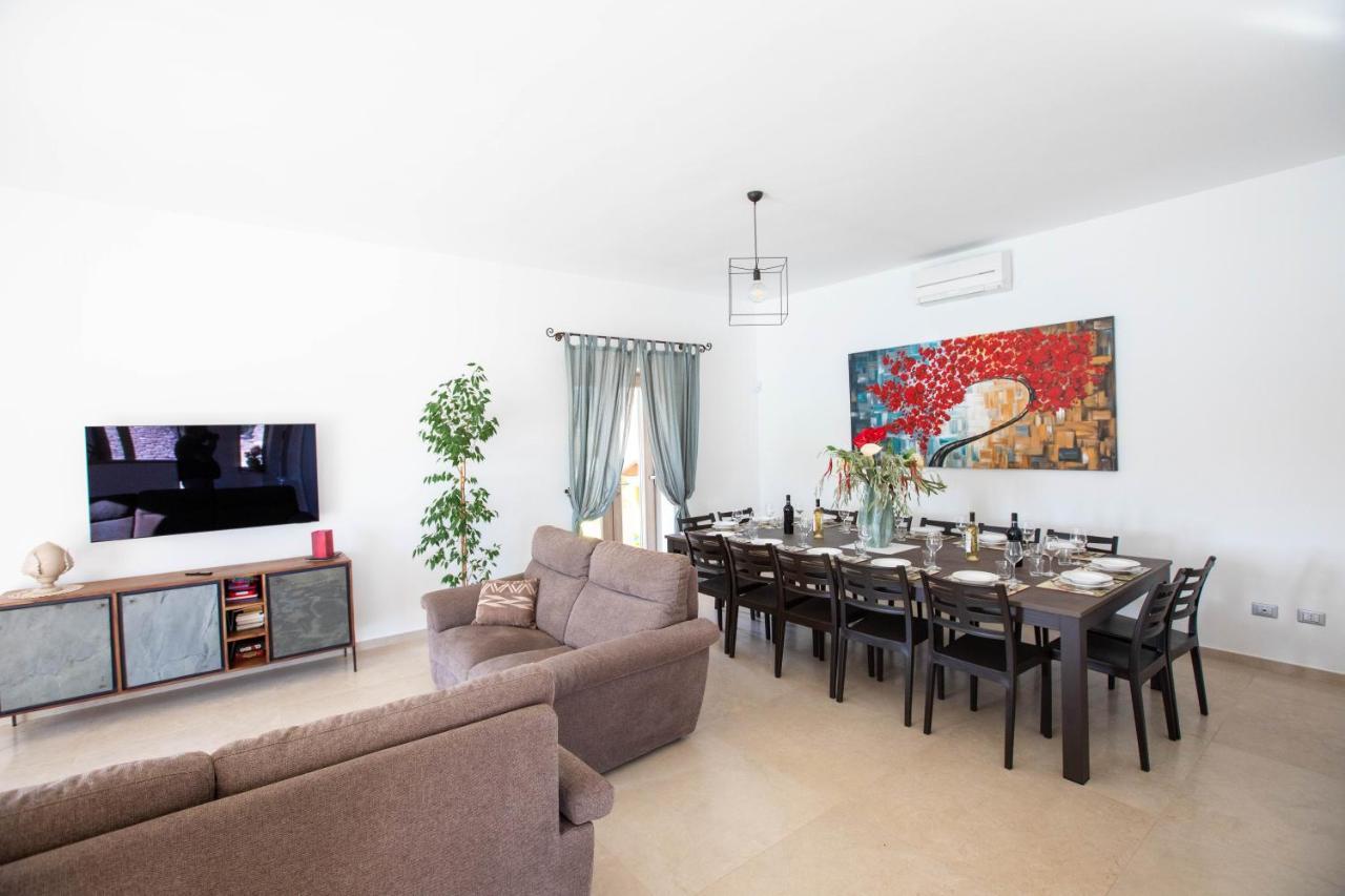 Exclusive Luxury Villa Monte Pompilio Ceglie Messapica Exterior photo