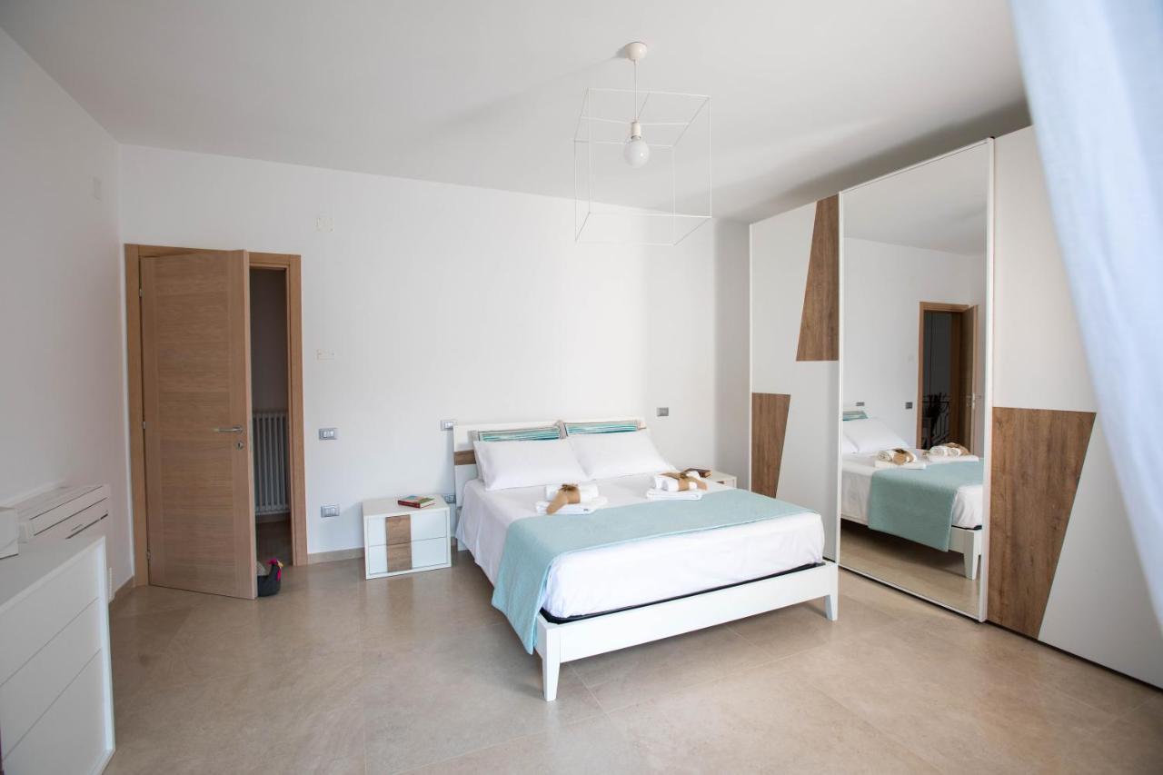 Exclusive Luxury Villa Monte Pompilio Ceglie Messapica Exterior photo