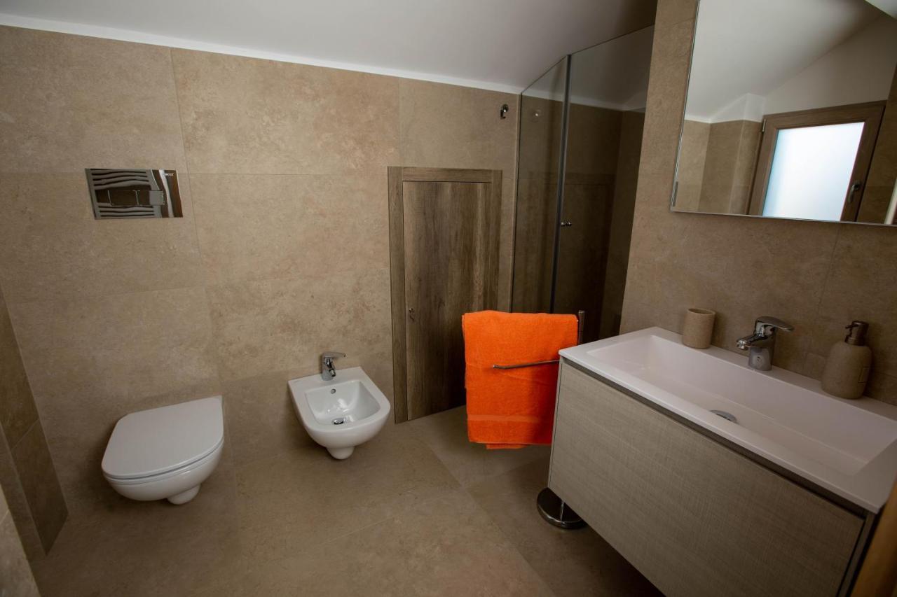Exclusive Luxury Villa Monte Pompilio Ceglie Messapica Exterior photo
