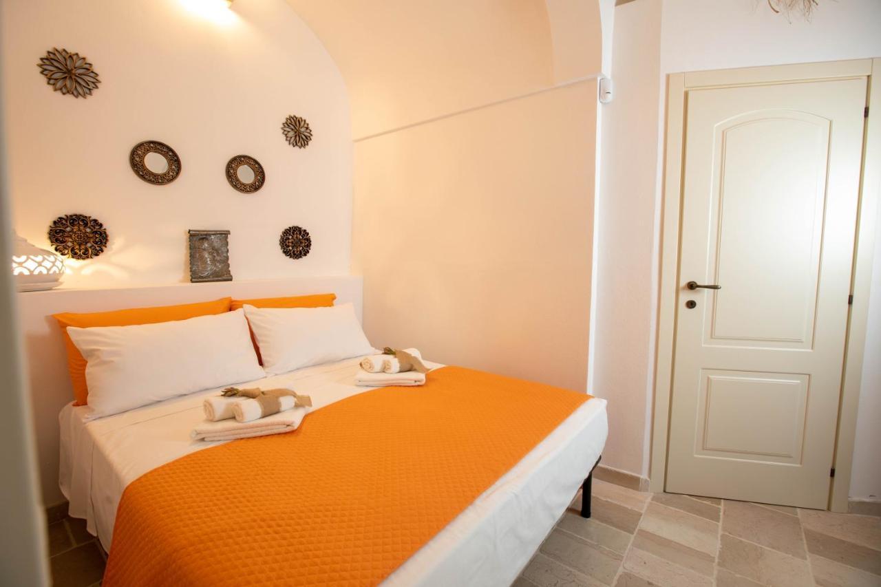 Exclusive Luxury Villa Monte Pompilio Ceglie Messapica Exterior photo