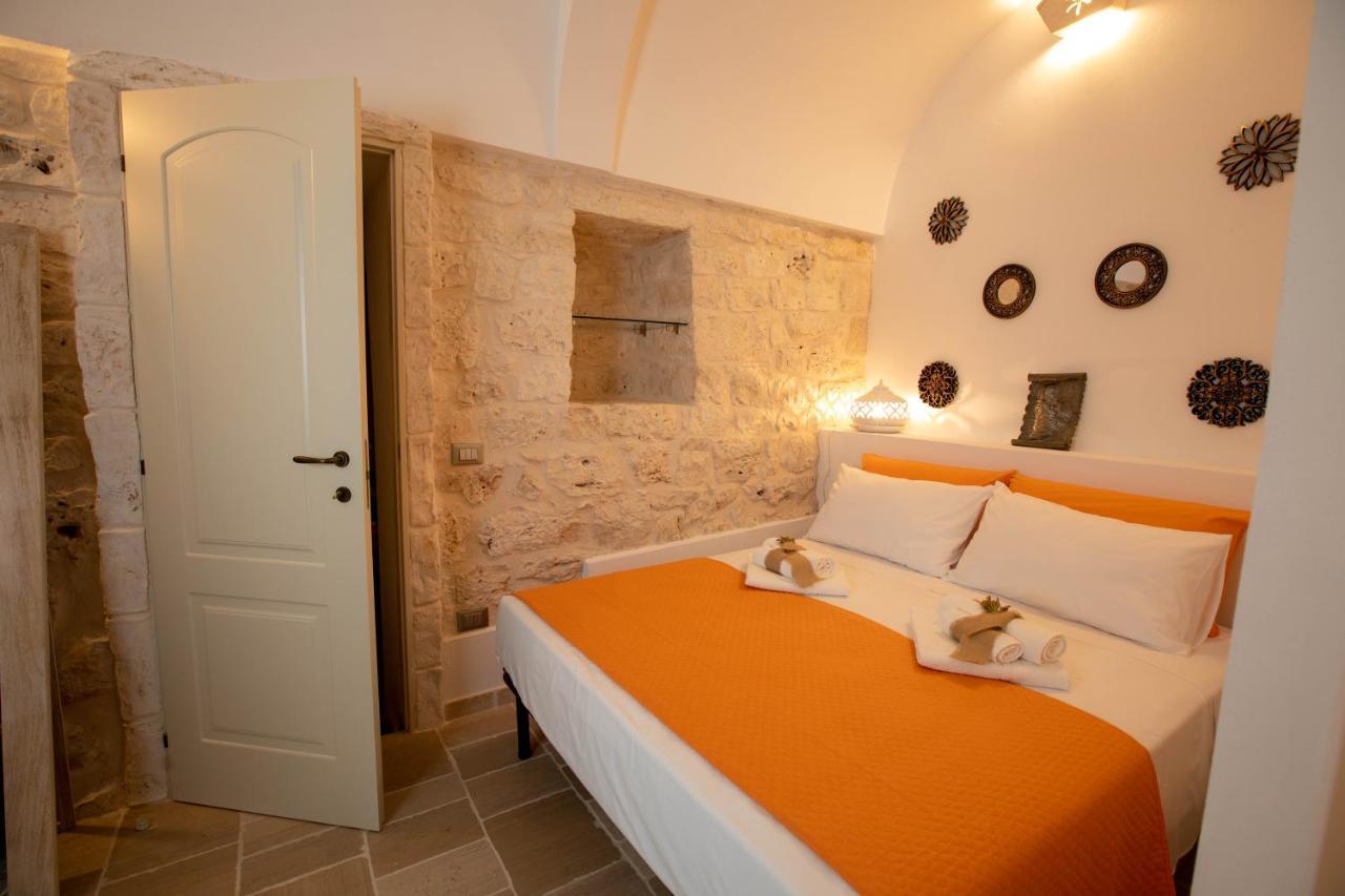 Exclusive Luxury Villa Monte Pompilio Ceglie Messapica Exterior photo