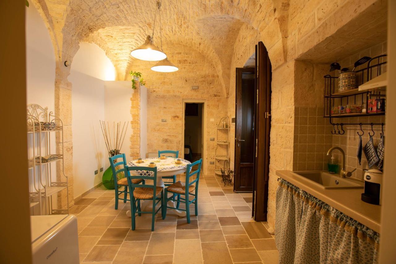 Exclusive Luxury Villa Monte Pompilio Ceglie Messapica Exterior photo
