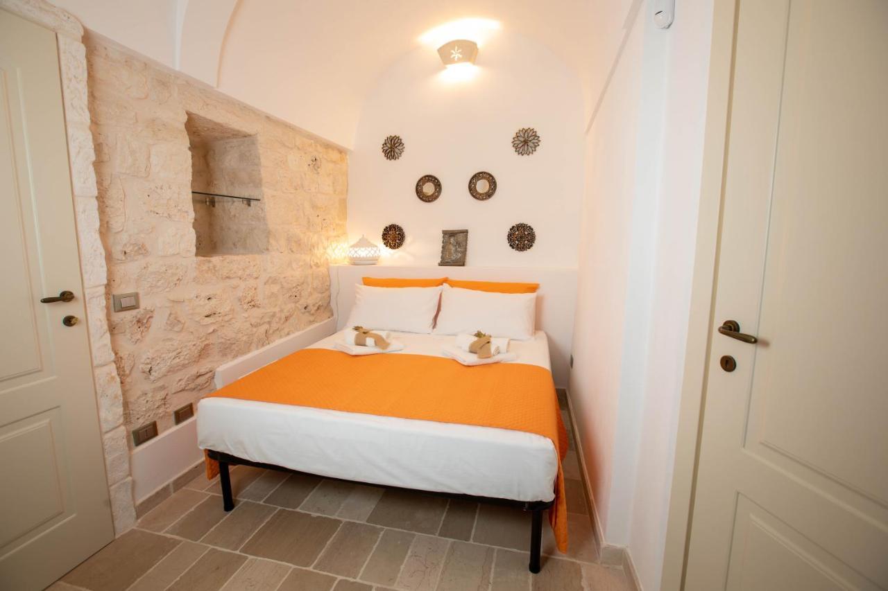 Exclusive Luxury Villa Monte Pompilio Ceglie Messapica Exterior photo
