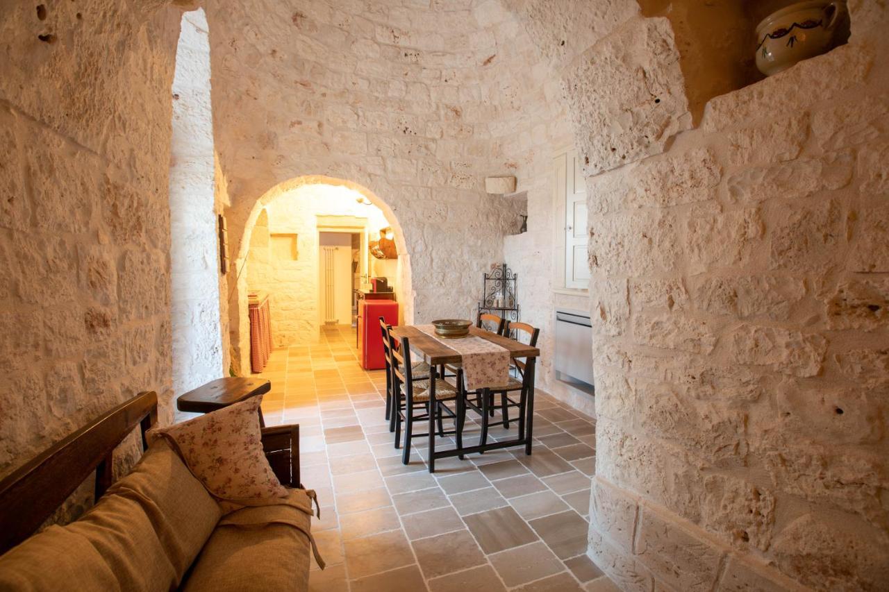 Exclusive Luxury Villa Monte Pompilio Ceglie Messapica Exterior photo