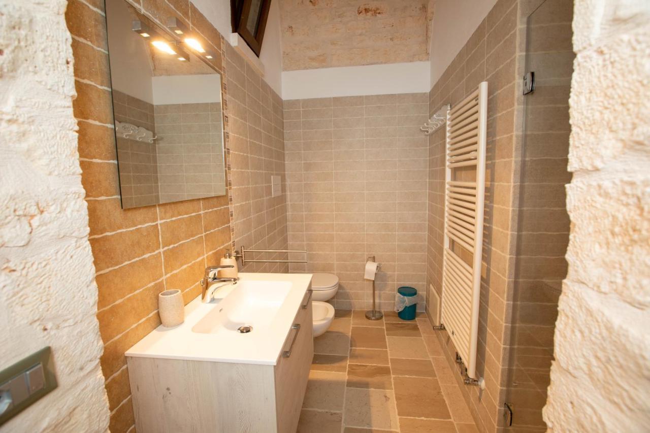 Exclusive Luxury Villa Monte Pompilio Ceglie Messapica Exterior photo