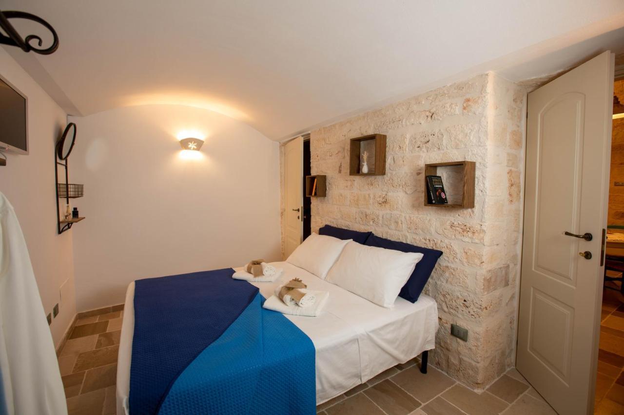 Exclusive Luxury Villa Monte Pompilio Ceglie Messapica Exterior photo