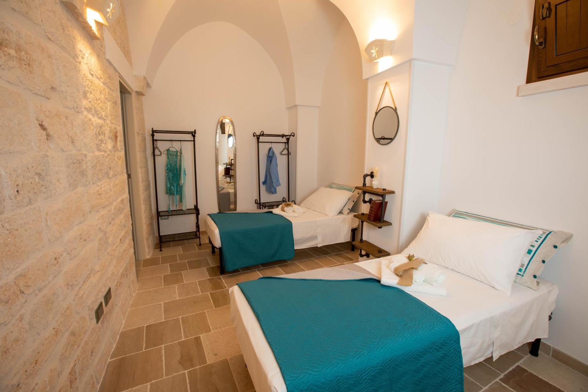 Exclusive Luxury Villa Monte Pompilio Ceglie Messapica Exterior photo