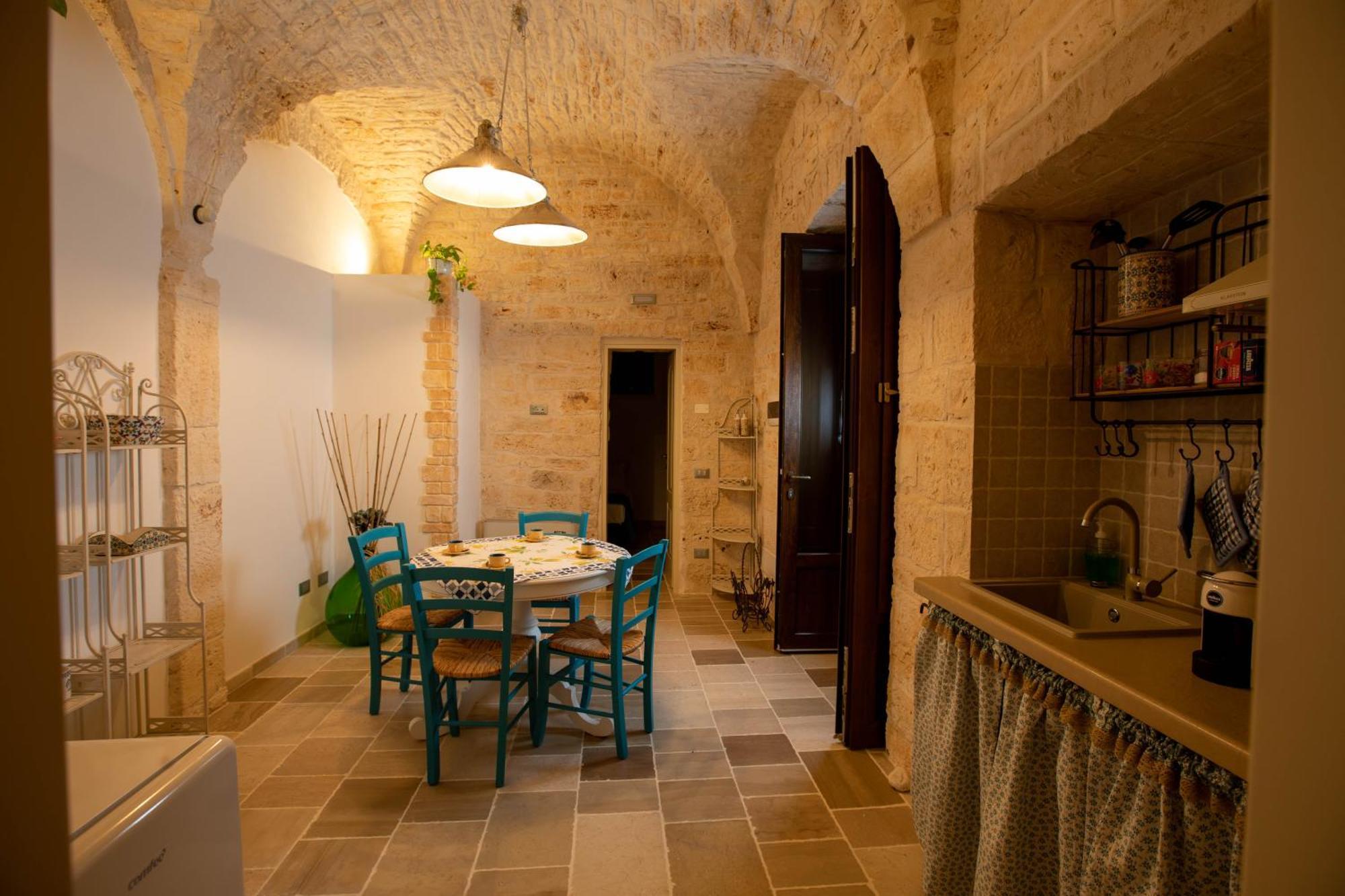 Exclusive Luxury Villa Monte Pompilio Ceglie Messapica Exterior photo